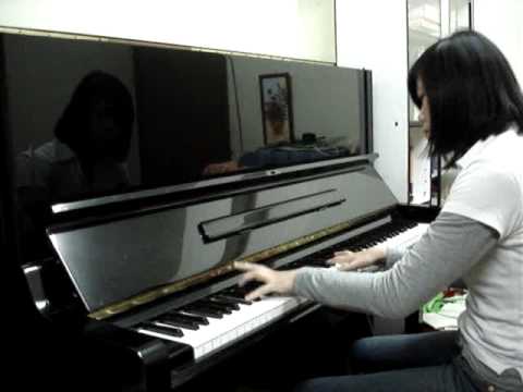 All We Are - OneRepublic (piano cover)