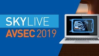 #AVSEC2019: Session 3: Oversight and Quality Assurance (contd); SkyTalk by L3 Harris