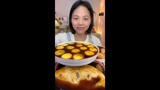 #内容启发分享计划 #谁不爱这一口糯叽叽呢# 郑在吃吃吃 #美食吃播 #咀嚼音