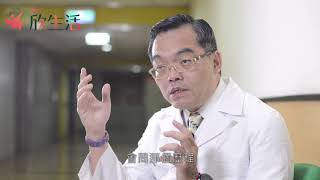 姚建安-《病主法》為生命末期創造多贏局面