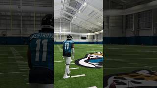 Which NFL team should sign me? 👀