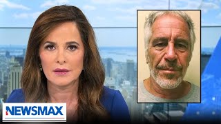 We need to 'let the process play out' with the Epstein files: Lidia Curanaj | Sunday Agenda