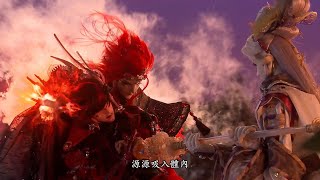 陸蒼絕吃掉十頁魔冊part1天邪退場、逼殺太玄