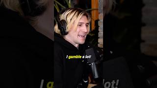 😱 xQc Lost $100 MILLION Gambling