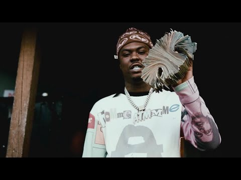 Atm Tana - time is money (Official Video)