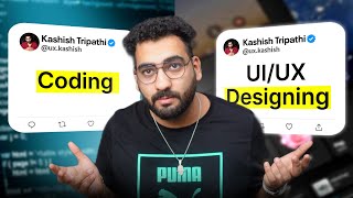 Coding vs. UI/UX Design: What’s the Best Career Choice in 2025? (Full Guide)