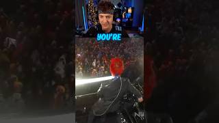 Why Ninja Hates Me..