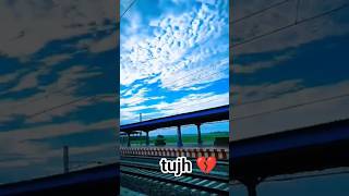 Aisa hai kya tujh mein to marte Hain ham #love #surpri #lovebytes