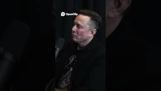Elon musk's advise to young people ... #shorts