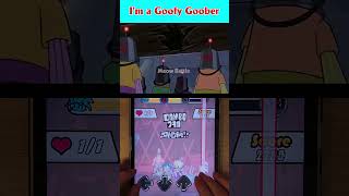 I'm a Goofy Goober - Spongebob Animation - FNF Mod #spongebob #fnf #shortsviral