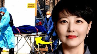 Kathy Chow Dead 周汶錡 Singer & Actress Has Sadly Passed Away Unexpectedly
