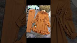 New shirt designs for girls 2025 #shorts #dressdesign #shirts #trending #youtubeshorts