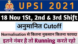 Upsi latest news today upsi result upsi cutoff UPSI CUTOFF UPSI RESULT DATE UPSI EXAM RESULT DATE