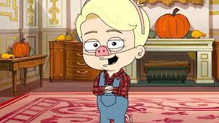 The Prince on HBO Max Halloween preview