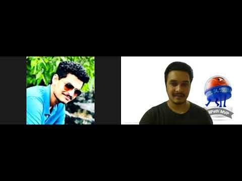 Exceptions | Exceptions in RPA 🤔.?| Deep Dive Discussion with @Tutorials by Mukesh Kala | RPA BA