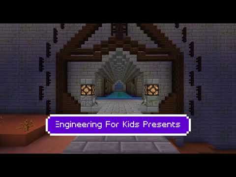 Minecraft - Castle Seige