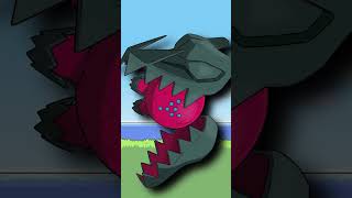 WTF is Regidrago?| EVERY Pokémon Design Explained #pokemon #pokemoncards  #shorts