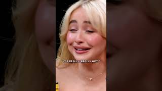 These 3 Hot Ones moments were ✨ICONIC✨