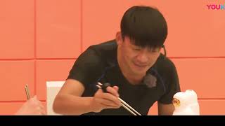 “火星移民”顺利上岗，生存条件艰苦，大麦虫成为唯一新鲜肉类《揭秘吧！太空》花絮|Uncovery of #SpaceChallenge Episode