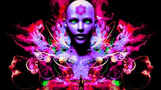 PSYTRANCE mix 10  #psytrance #goatrance #trance