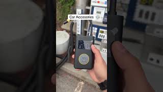 Essential Car Accessories #cartok #tire #carparts