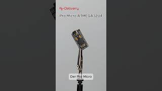 Pro Micro ATMEGA32U4