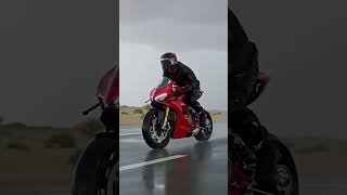 Dry to Drenched | Qatar Blitz #youtubeshorts #shorts #rider #bikelife #fyp #qatar
