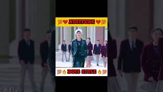 Entry of handsome boy and girls became mad//Funny drama//Short.