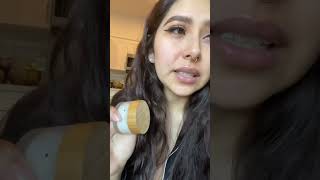 The best facial moisturizer out there! https://bearnecessitiesco.com/ #skincare #skin #skintips