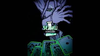 Senku Ishigami vs Smart Characters in Knowledge | Dr. Stone #drstone #senku