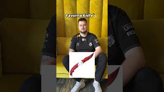 Snax's Favorites: 🔫🎮🎸🍔🍿 #cs2 #snax #esports #ewc #g2esports