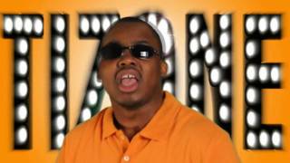 Tizone-Zodiac Sign featuring DL Johnson