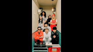 EPIK HIGH (에픽하이) - BORN HATER ft. Beenzino, Verbal Jint, B.I, MINO, BOBBY [Official MV]