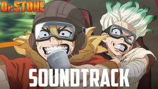 'A Dogfight Theme'『ドクターストーン』Dr. Stone S4 EP10 Soundtrack