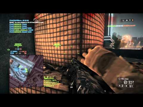 Battlefield 4™AEK Gameplay