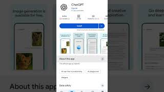 Top Android Apps for AI #android #ai #apps #chatgpt #gemini #claude #chatapp #chatbotapp