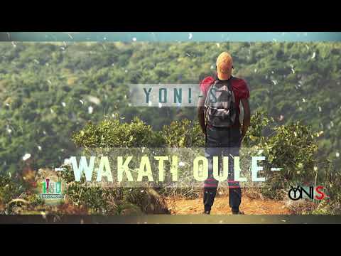 YONI-S "Wakati oulé"