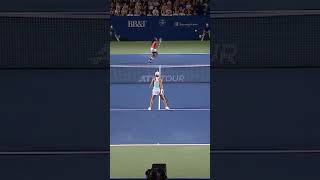 Gauff & Barty Bring The FUN 😍 | Winston-Salem Open Highlights