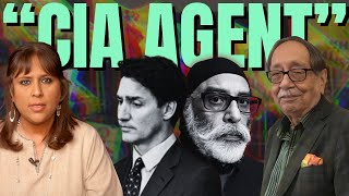 India Vs Canada Over Khalistan I "Like David Headley in 26/11, Pannun May Be..." I Ex RAW Chief