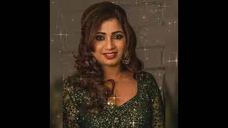 Shreya Ghoshal WhatsApp Status part 39 | Shreya Ghoshal Status