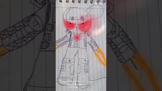 mecha boy vz alfa drones