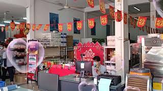 广鸿厨具圣诞节优惠活动