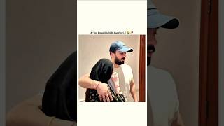Aj Tou Eman Bhabi Bi Roo Parri...! 😭🥀|@rajabbutt94 |#videoedits #shorts #rajabfamily