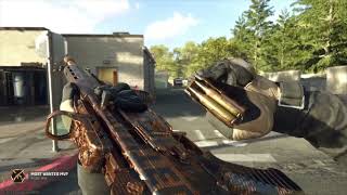 Playing COD:BO6 Multiplayer After We Get Placed #5...