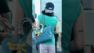 [4K] 250724 Fancam 지드래곤 G DRAGON KOREA 🛫 JAKARTA @ GDbaby