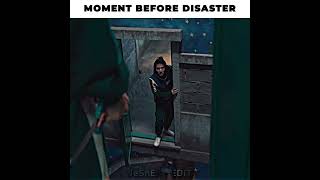 Moment Before Disaster | Squid Game "s3" Troll face [4k\edit] | Funk Sigilo • h6itam |#shorts#cool