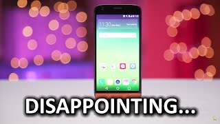 LG G5 Review - A true disappointment