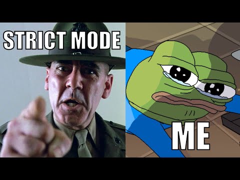 JavaScript Strict Mode Explained