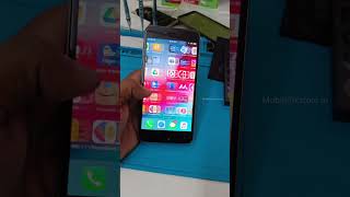 iPhone 6 plus dead condition🔥 #mobile #redminotepro8 #mobilefix #oneplusrepair #device