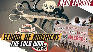 How The United States Trained Latin American Dictators